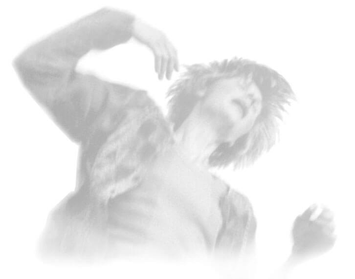 Danser la présence : ancré en soi, ouvert au Monde