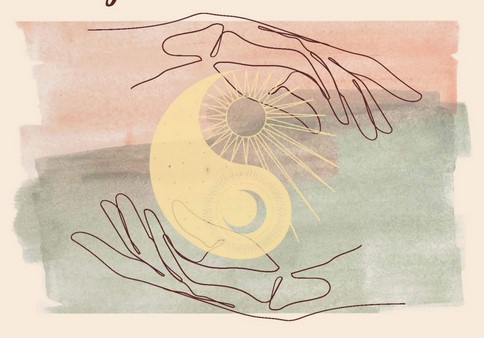 Le couple intérieur : exploration des polarités en soi (féminine et masculine)